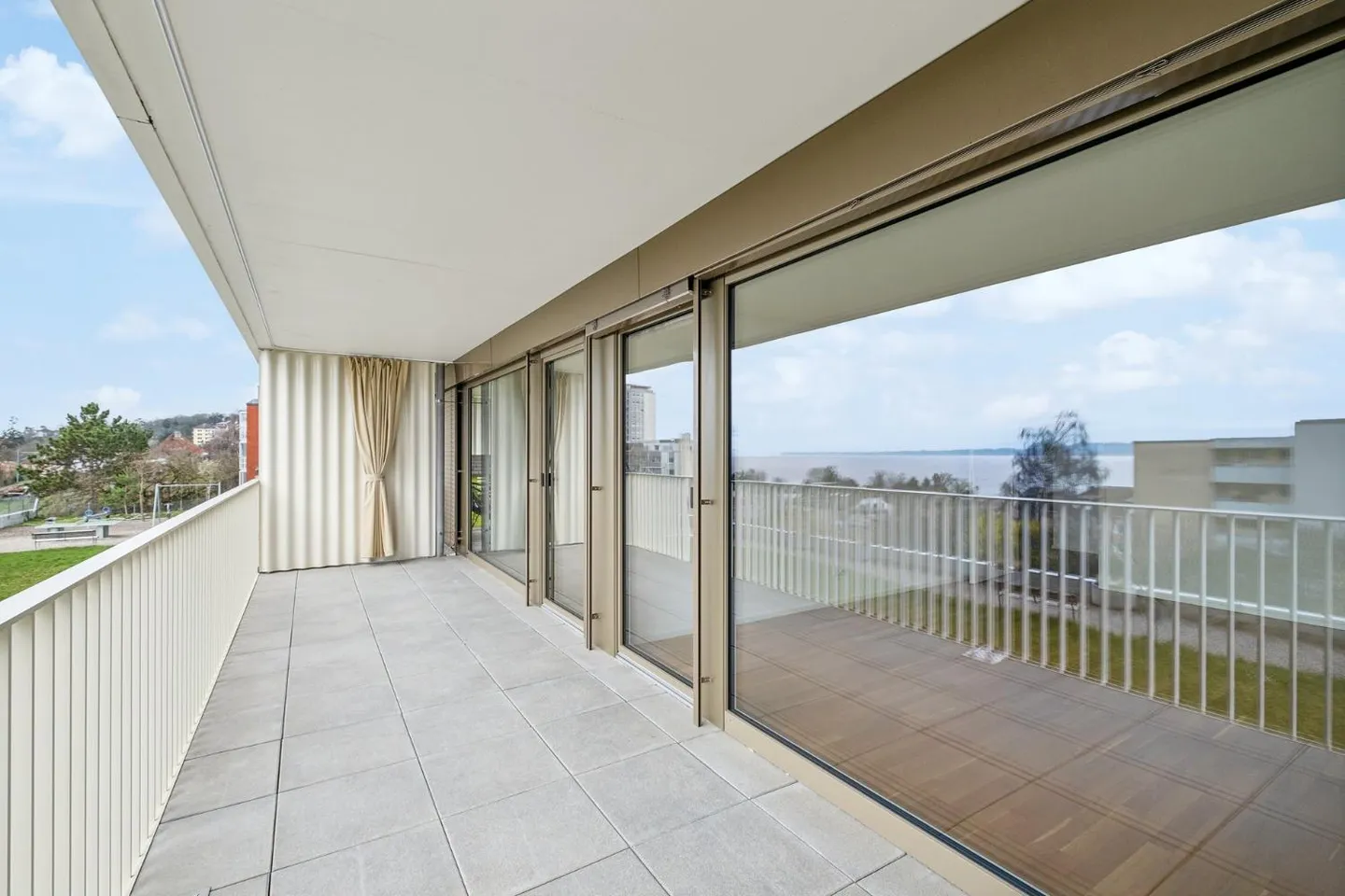 3.5 Room Apartment - Photo 7 of 8