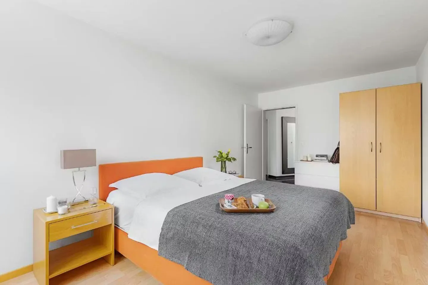 Appartamento in affitto - Foto 1 di 7