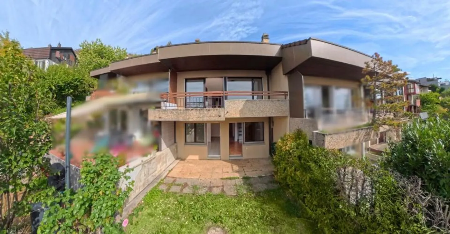 Casa Familiare con Vista Lago - Foto 2 di 11