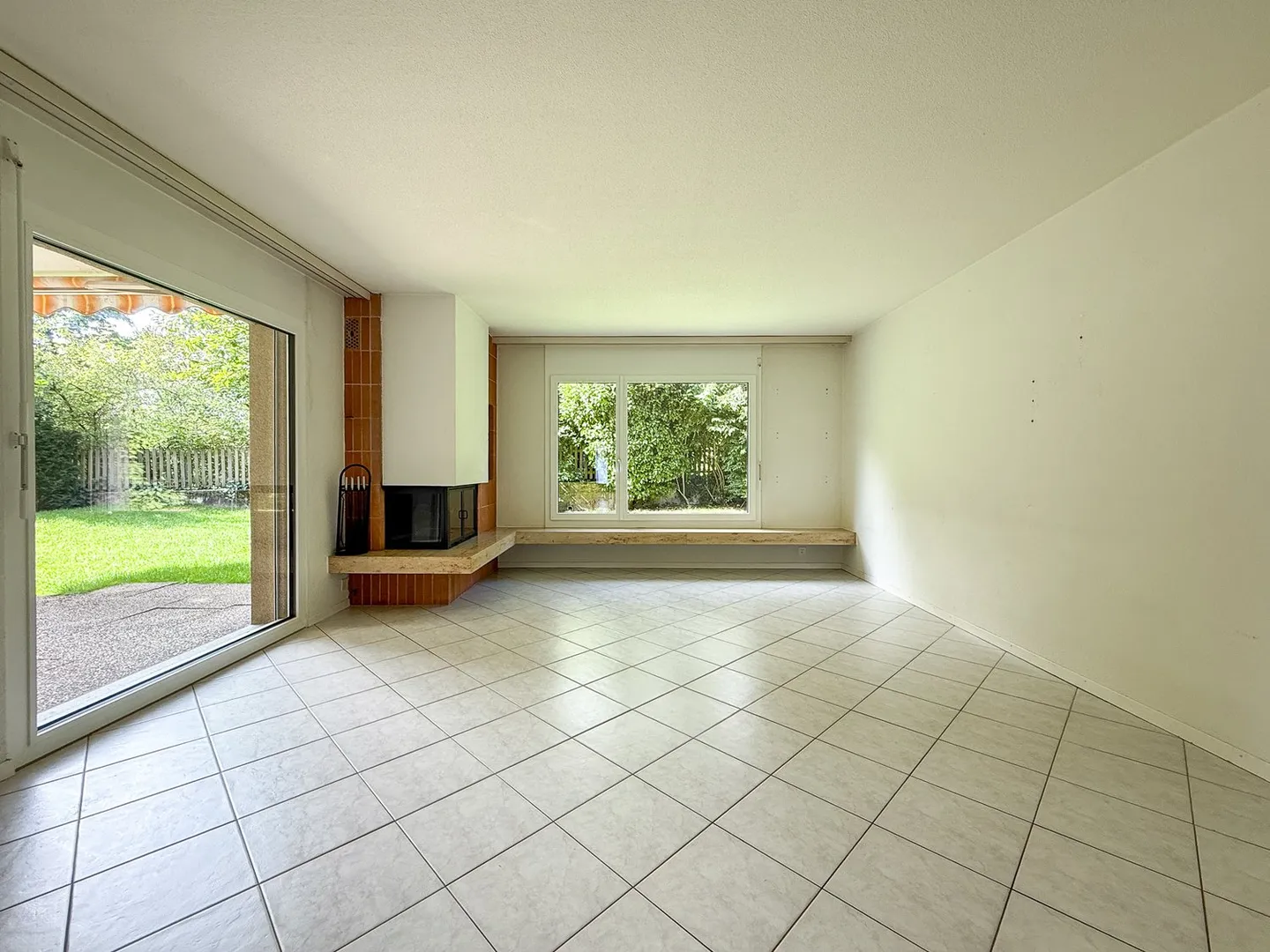Large Garden Apartment in Elfenau, Bern - Photo 12 of 31