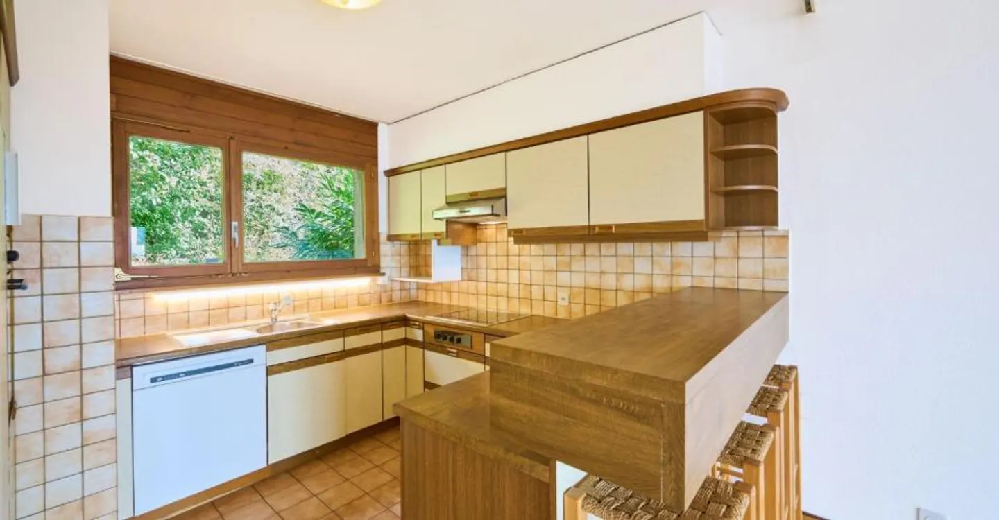 Casa Familiare con Vista Lago - Foto 3 di 11