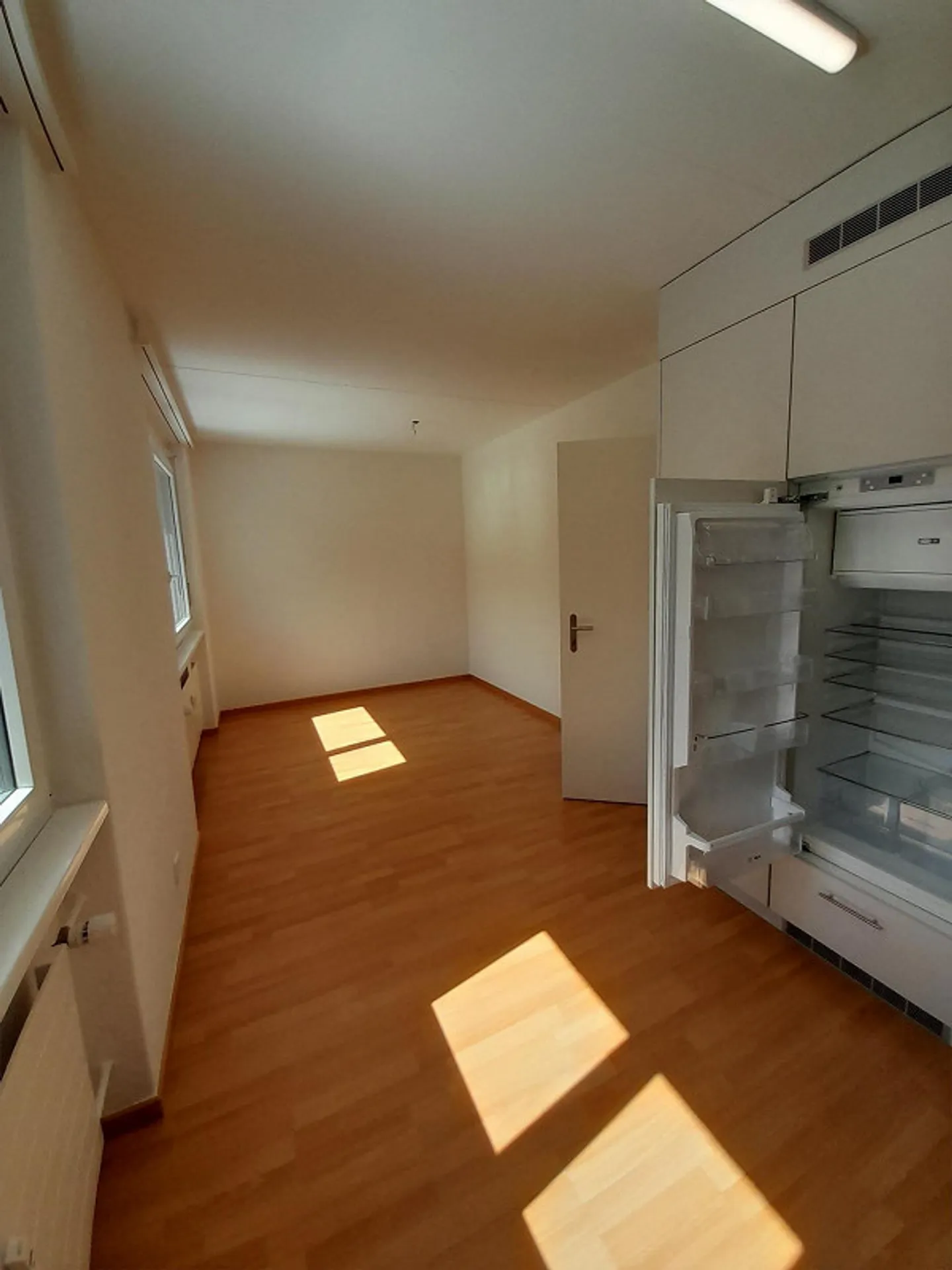 Geräumige Attikawohnung in Buchs - Foto 4 von 11