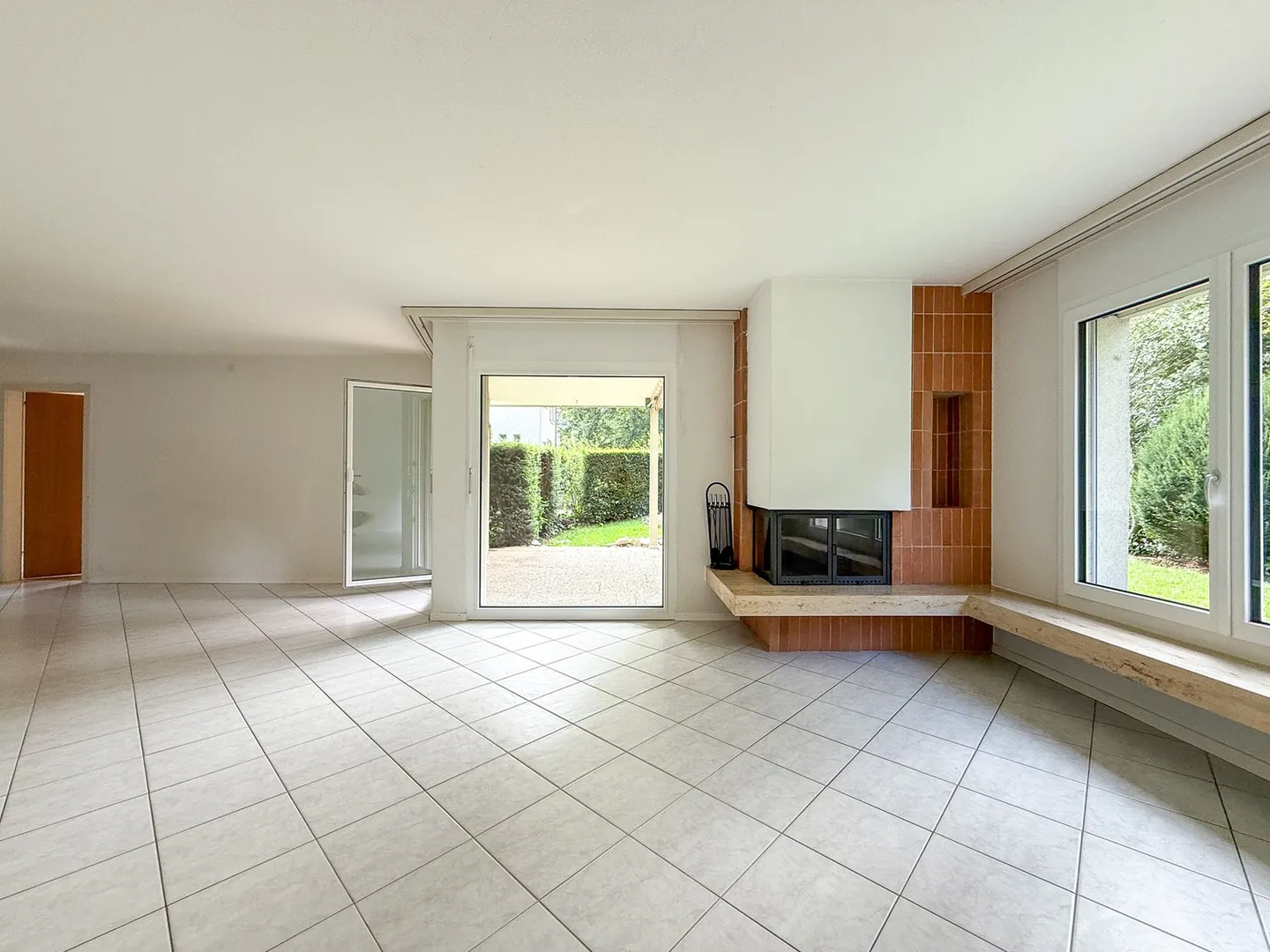 Large Garden Apartment in Elfenau, Bern - Photo 13 of 31