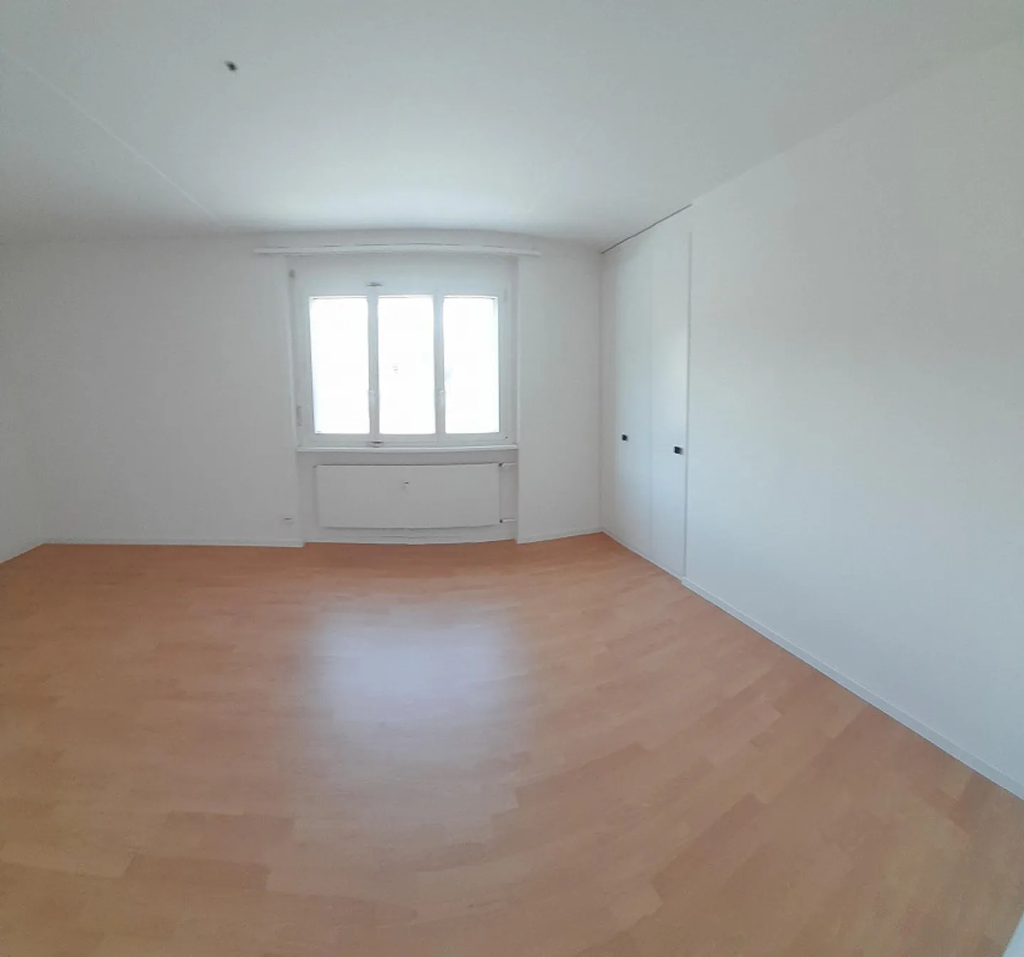 Geräumige Attikawohnung in Buchs - Foto 7 von 11