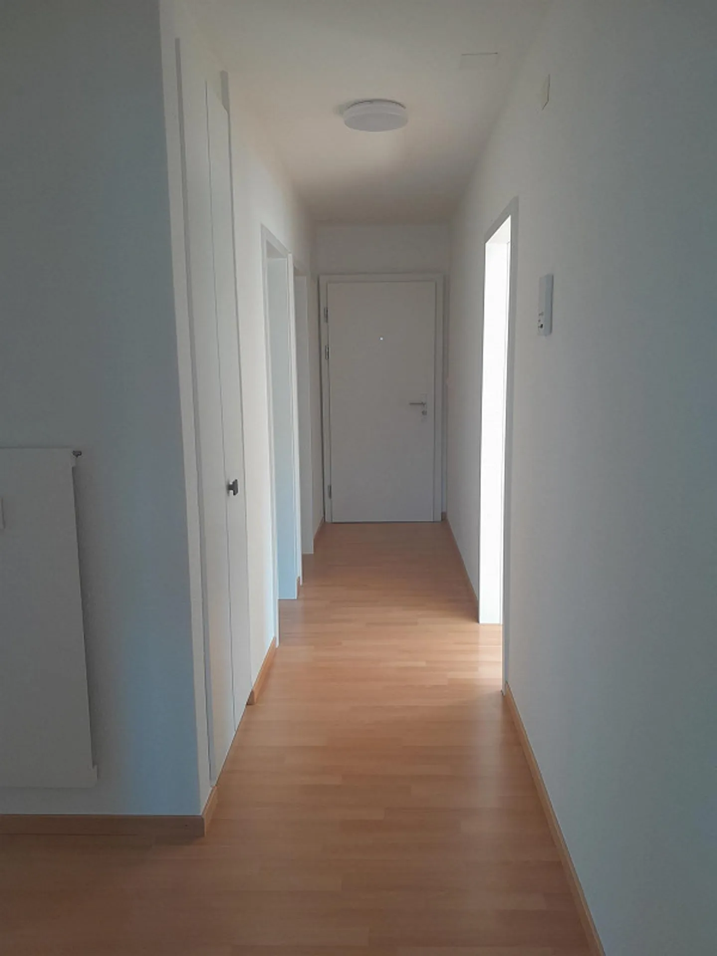 Geräumige Attikawohnung in Buchs - Foto 9 von 11