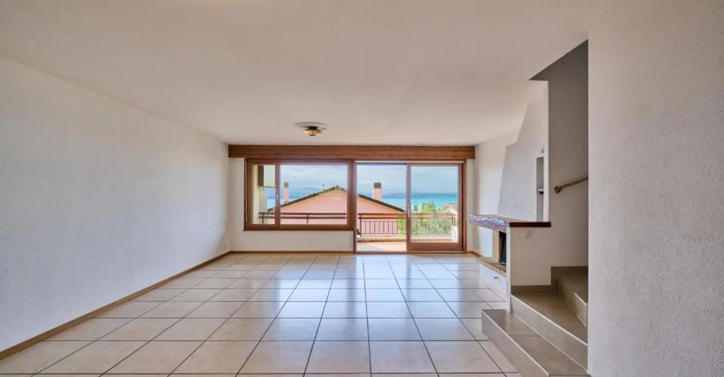 Casa Familiare con Vista Lago - Foto 4 di 11