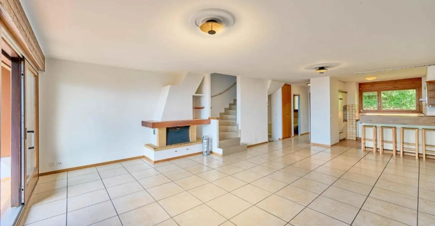 Casa Familiare con Vista Lago - Foto 5 di 11