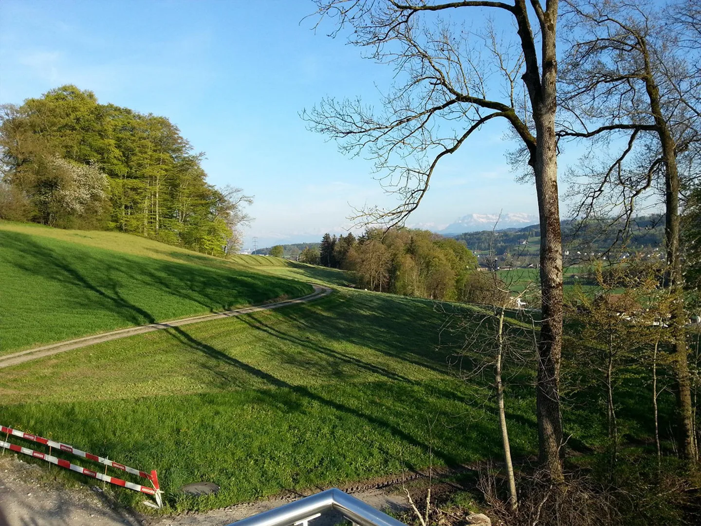 Exklusives 6.5-Zimmer-Haus mit Einliegerwohnung und Panoramaweitsicht - Foto 5 von 30