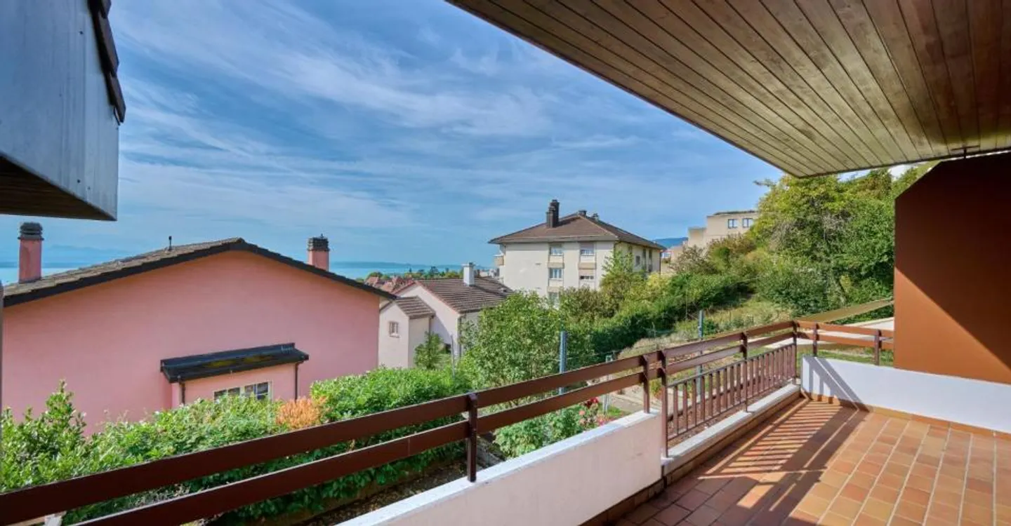 Casa Familiare con Vista Lago - Foto 6 di 11