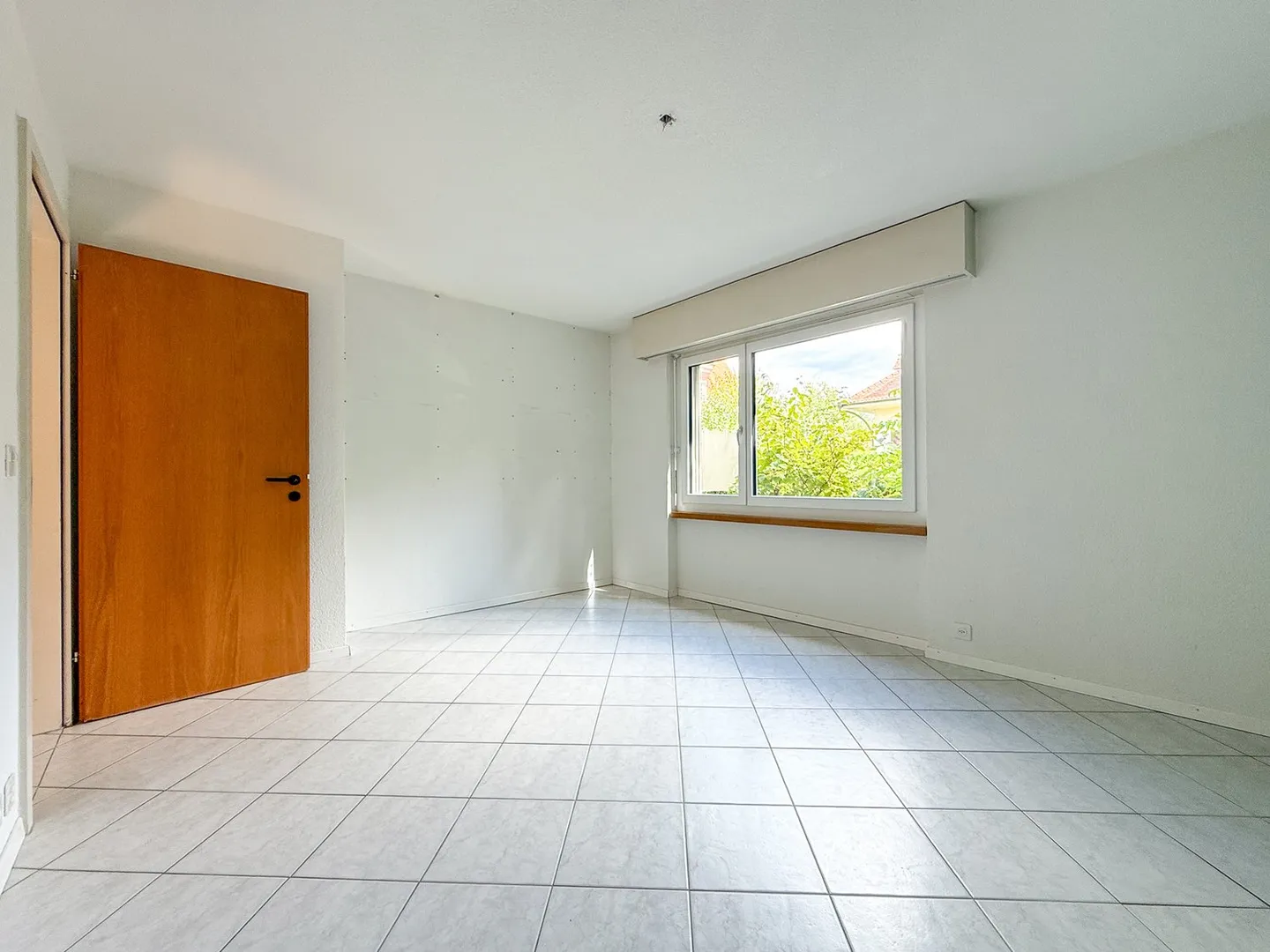 Large Garden Apartment in Elfenau, Bern - Photo 14 of 31