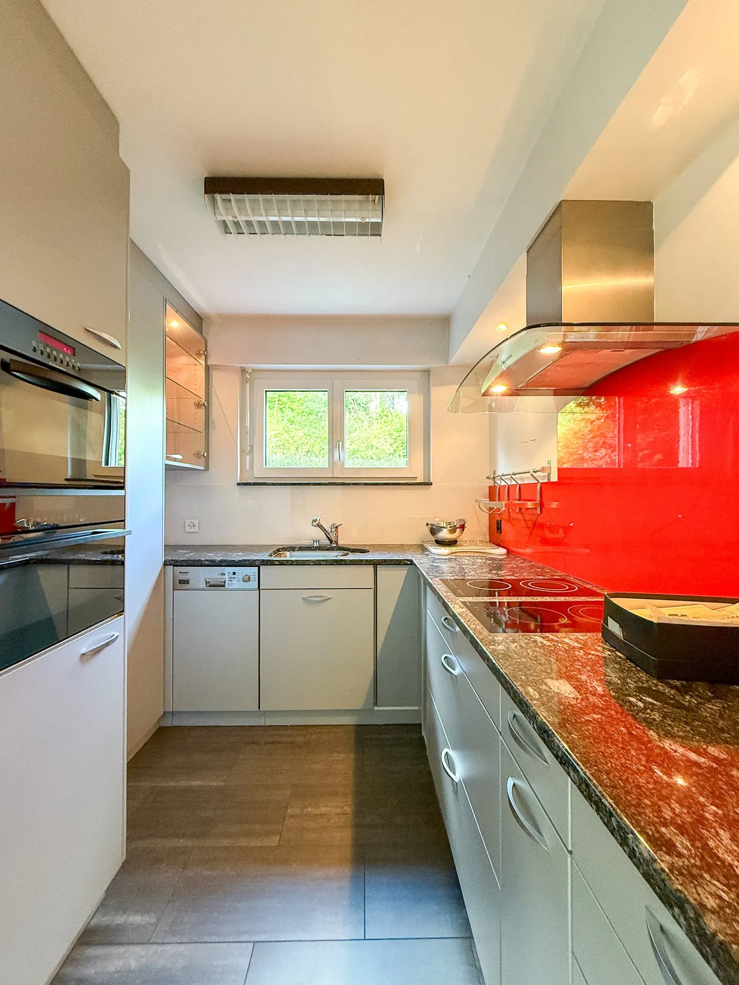 Large Garden Apartment in Elfenau, Bern - Photo 15 of 31