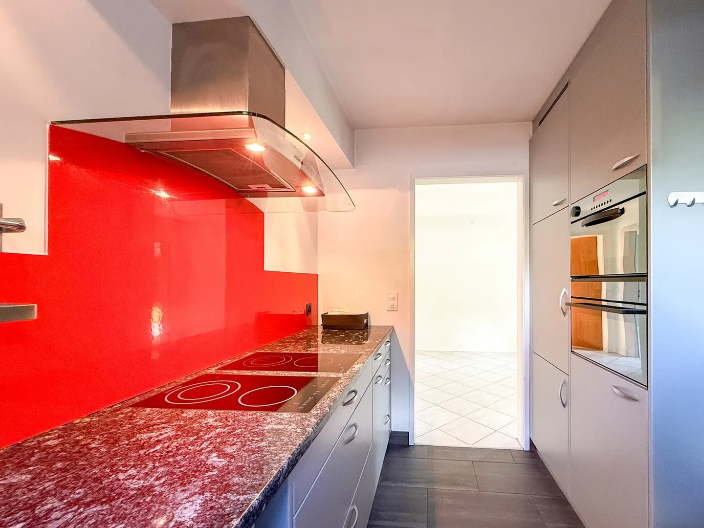 Large Garden Apartment in Elfenau, Bern - Photo 16 of 31