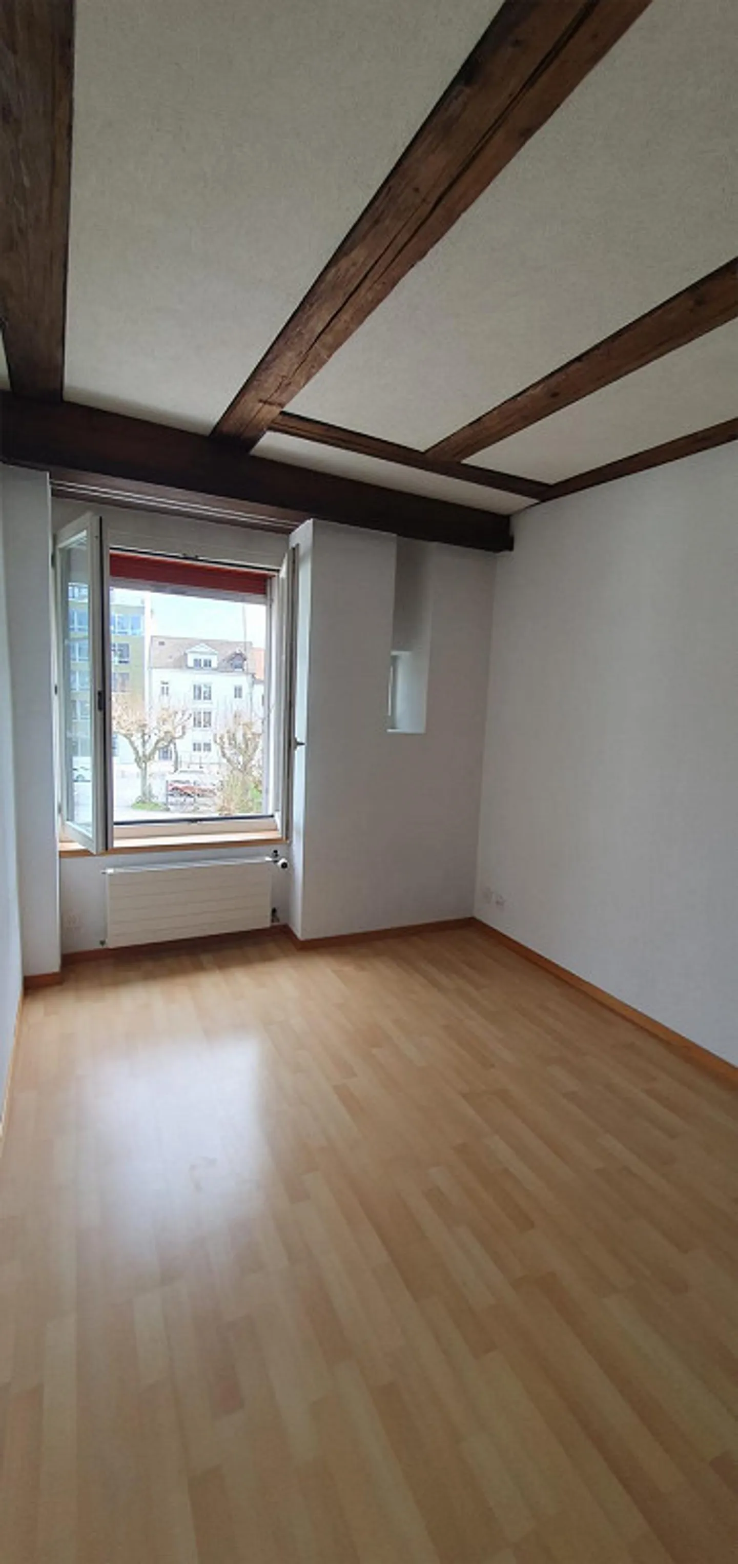 Charmante Wohnung in Solothurn - Foto 5 von 6