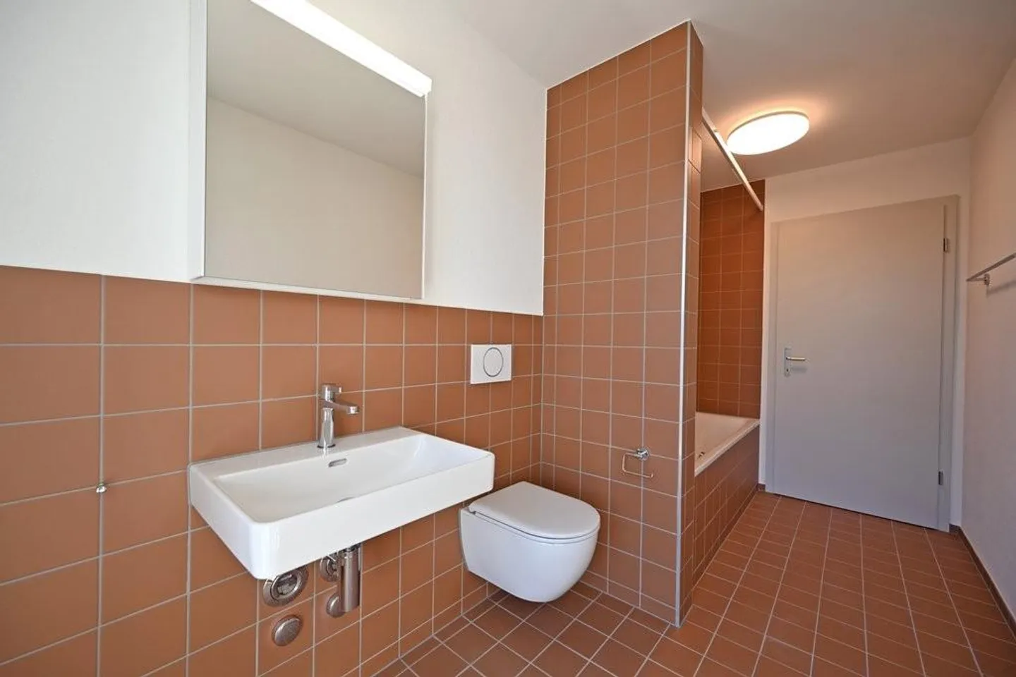 Modernes Apartment in Bern - Foto 4 von 12