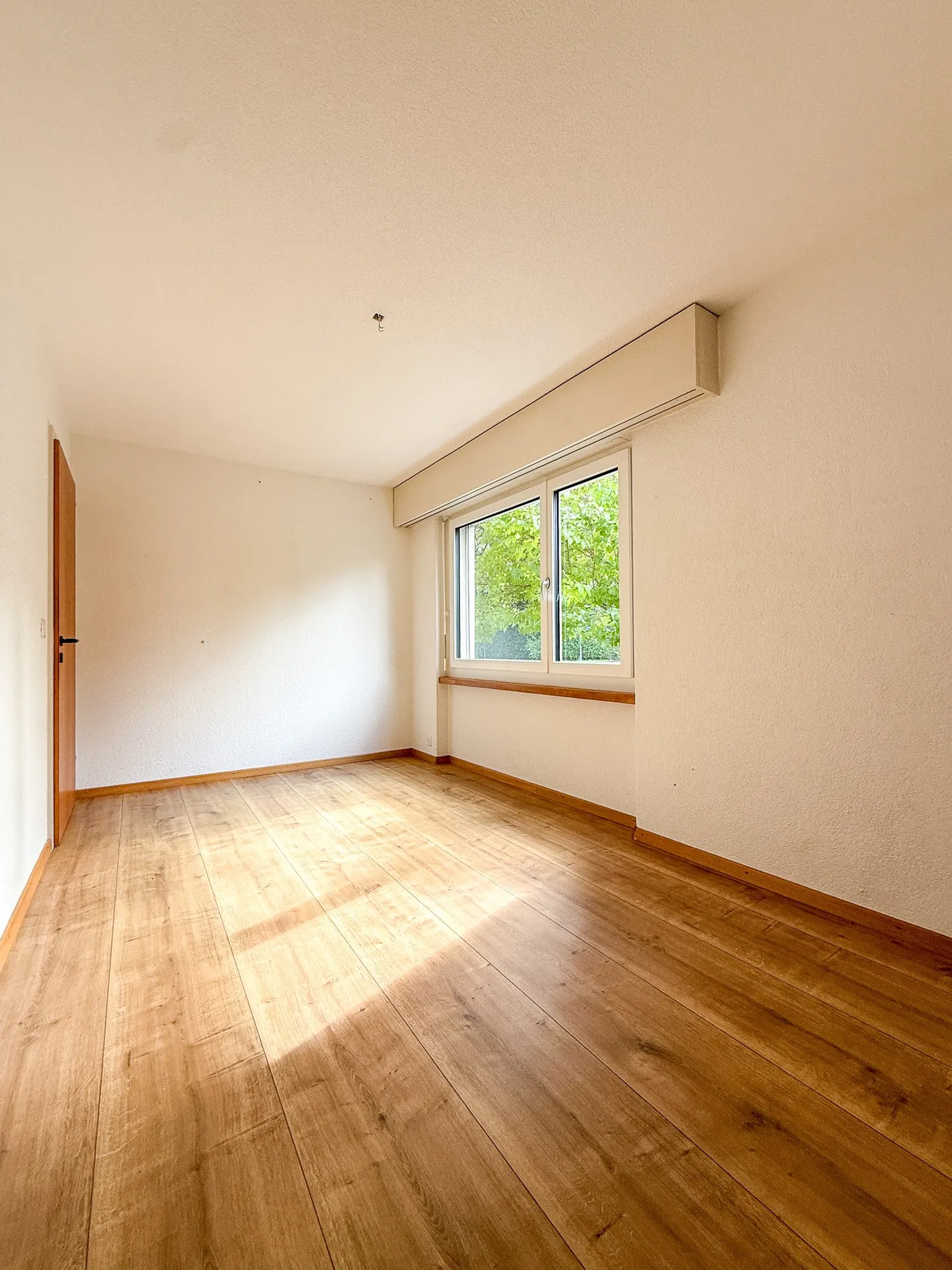 Large Garden Apartment in Elfenau, Bern - Photo 18 of 31