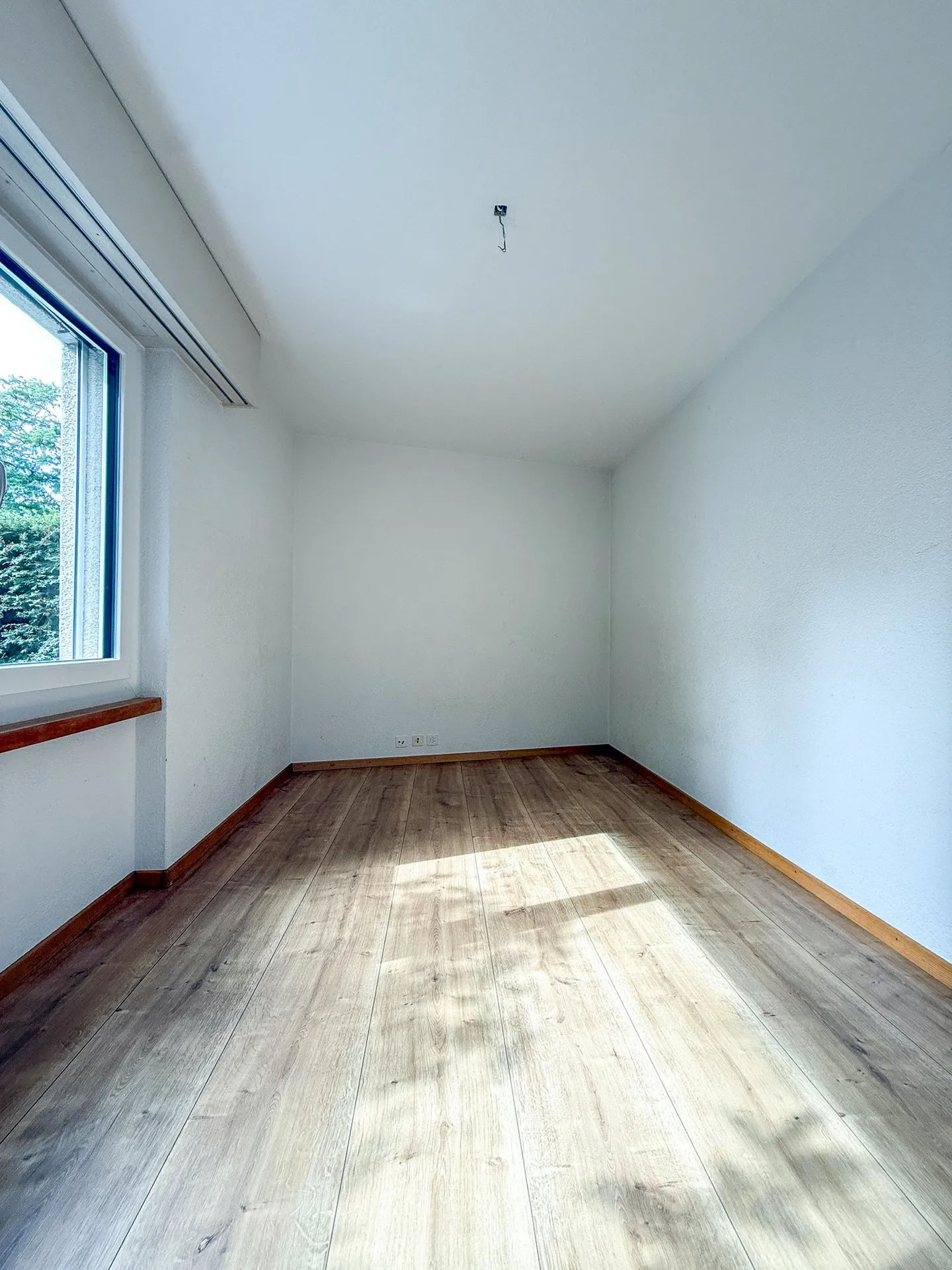 Large Garden Apartment in Elfenau, Bern - Photo 17 of 31