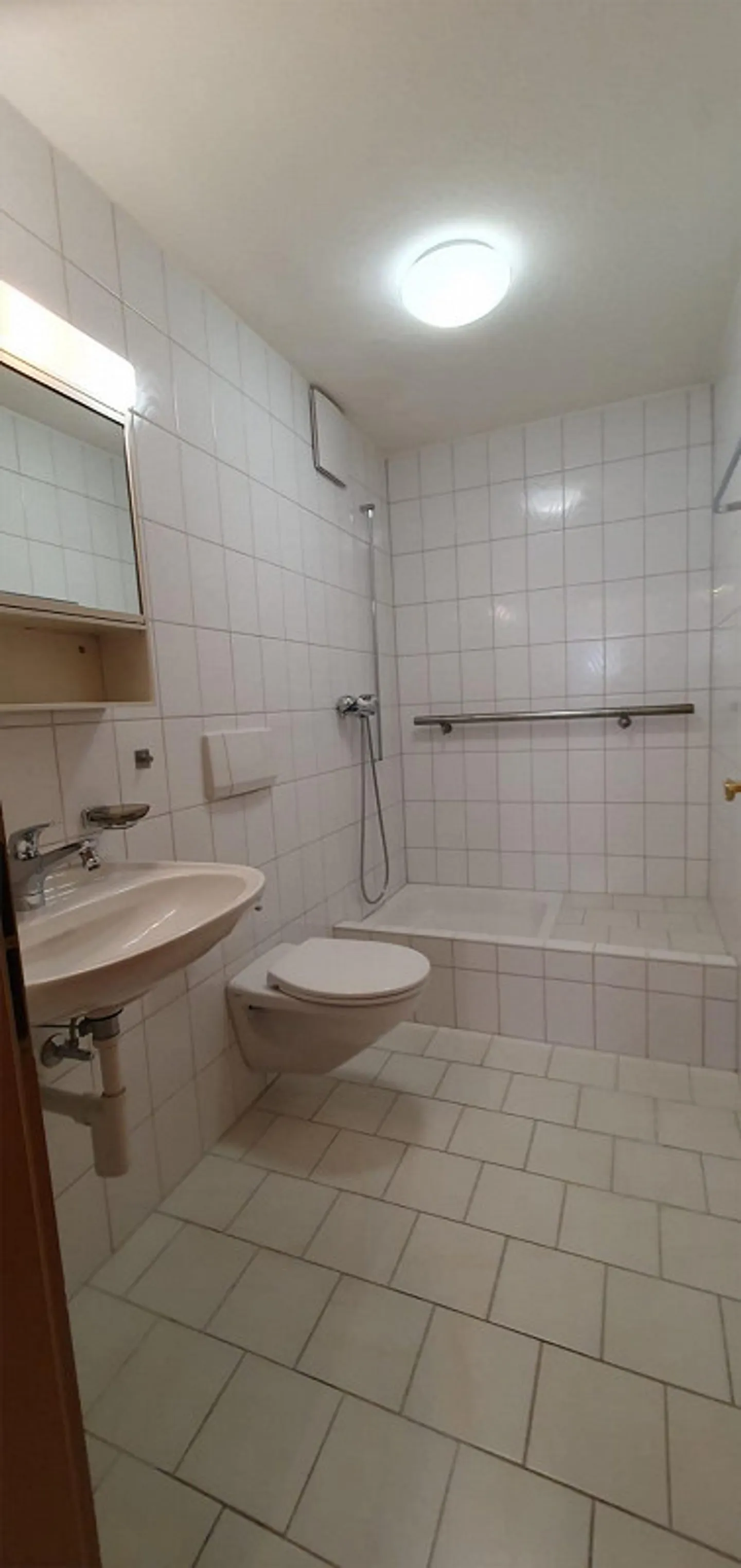 Charmante Wohnung in Solothurn - Foto 6 von 6