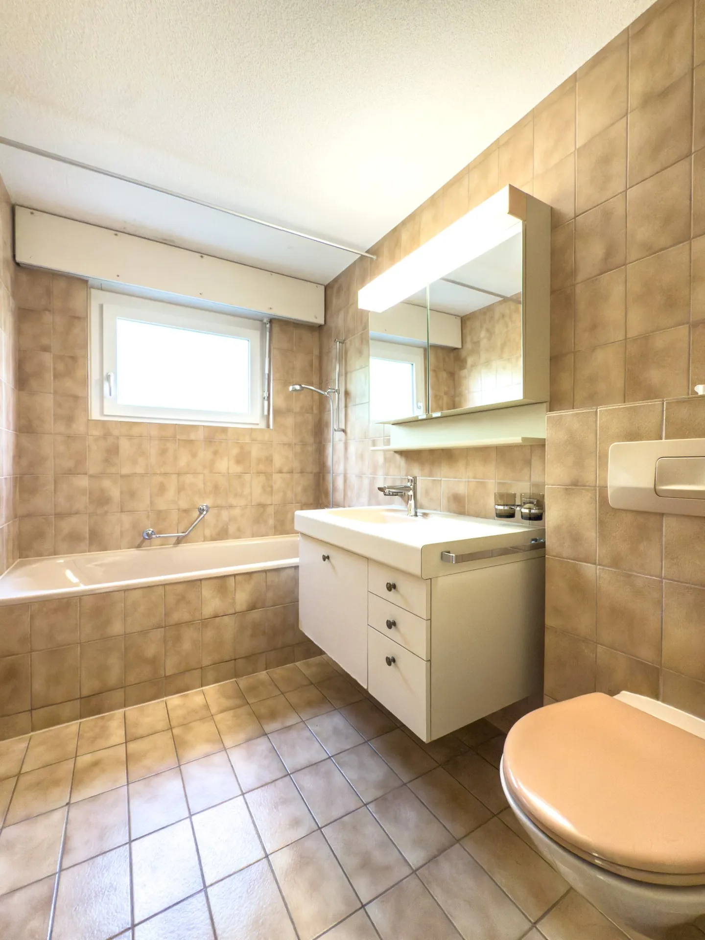 Large Garden Apartment in Elfenau, Bern - Photo 19 of 31