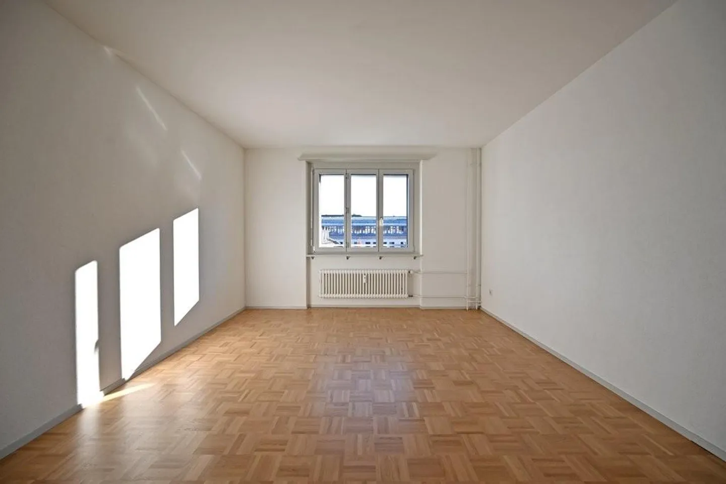 Modernes Apartment in Bern - Foto 8 von 12