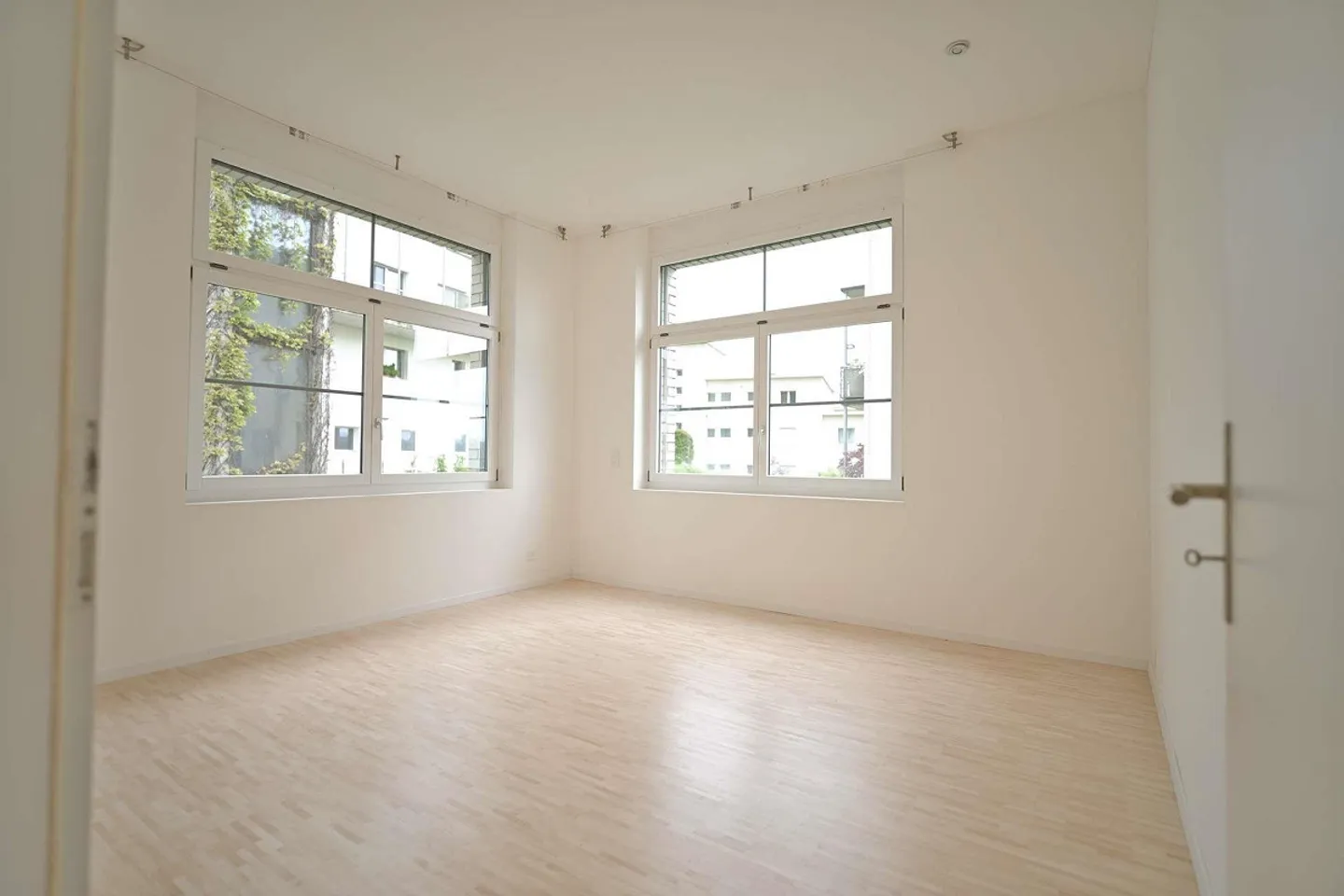 Luxuriöses Loft Apartment in St. Gallen - Foto 4 von 7