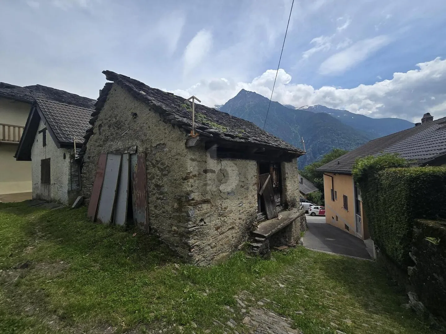 Affascinante progetto di ristrutturazione - Foto 3 di 5