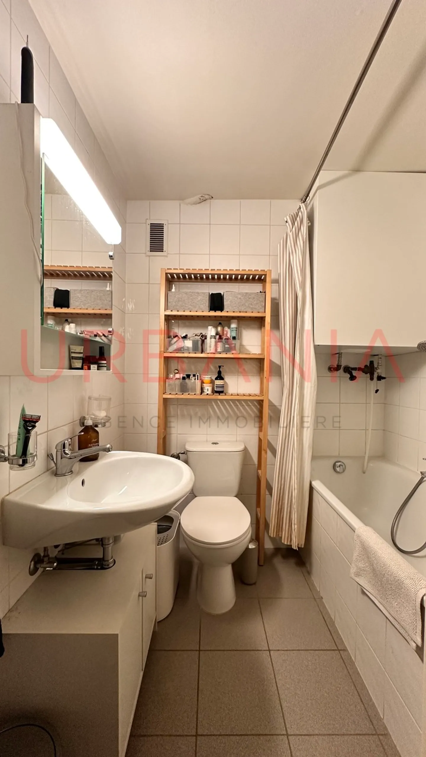 Appartement Charmant à Vieux-Carouge - Photo 5 sur 5