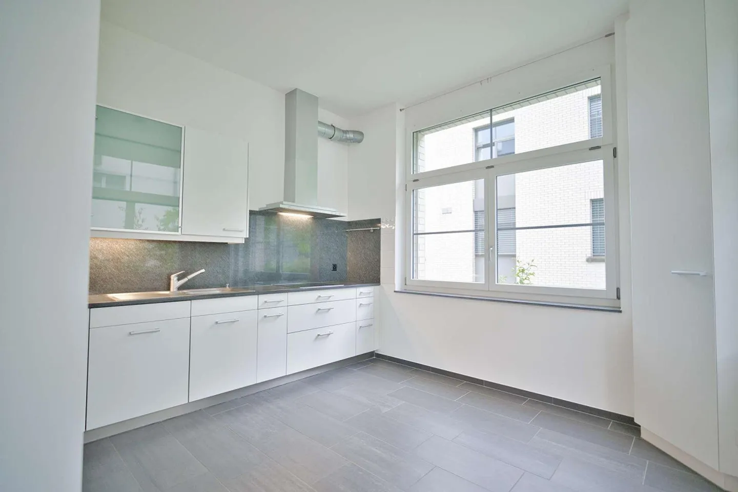 Luxuriöses Loft Apartment in St. Gallen - Foto 5 von 7