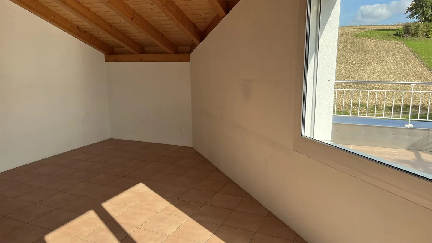 Exklusives 6.5-Zimmer-Haus mit Einliegerwohnung und Panoramaweitsicht - Foto 22 von 30