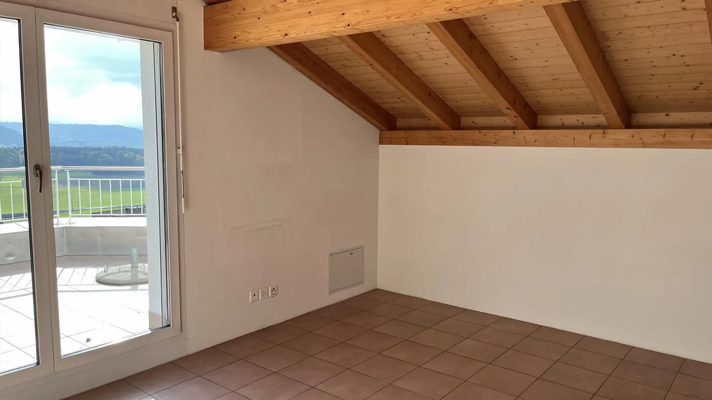 Exklusives 6.5-Zimmer-Haus mit Einliegerwohnung und Panoramaweitsicht - Foto 23 von 30