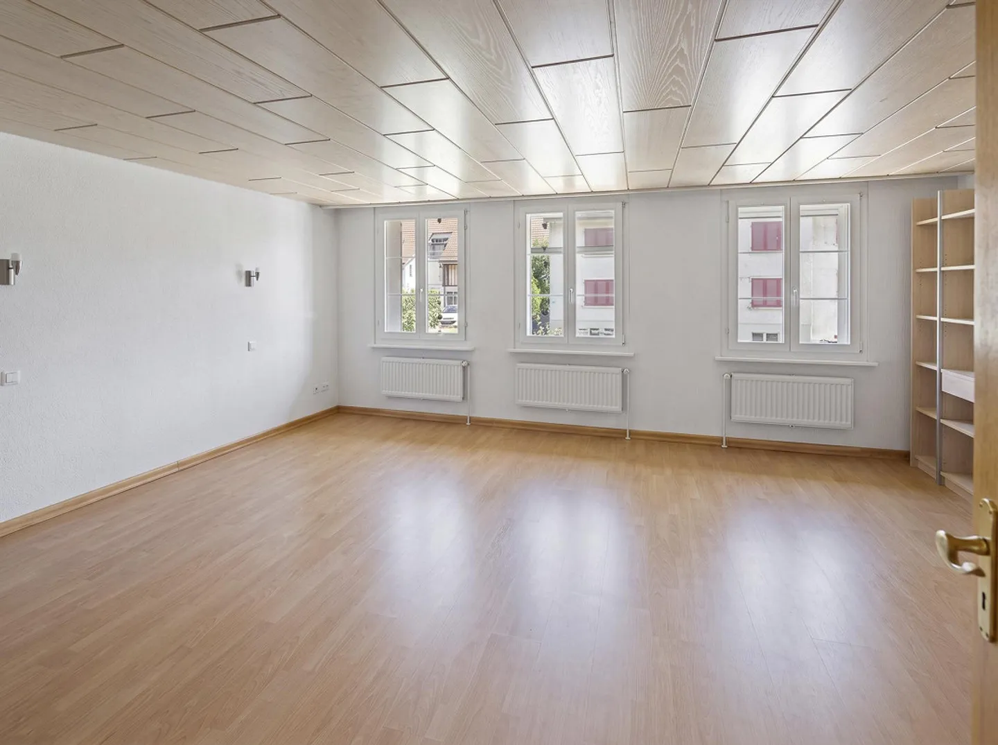 Charmantes Haus in Bürglen - Foto 3 von 8