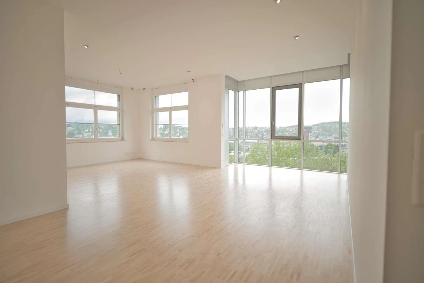Luxuriöses Loft Apartment in St. Gallen - Foto 2 von 7