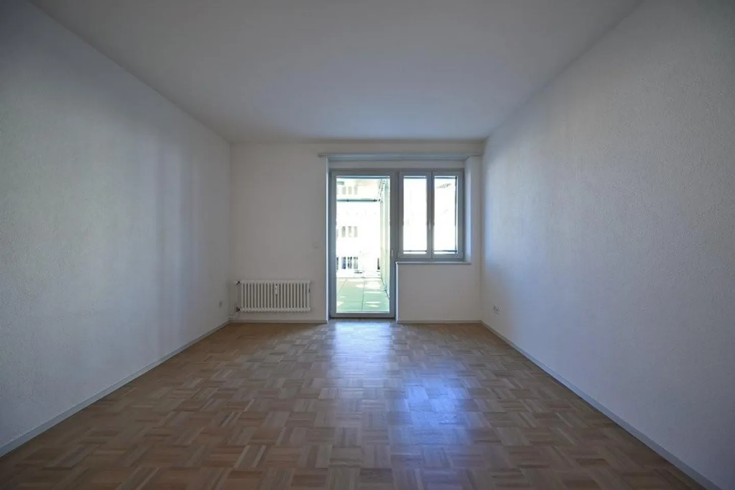 Modernes Apartment in Bern - Foto 7 von 12