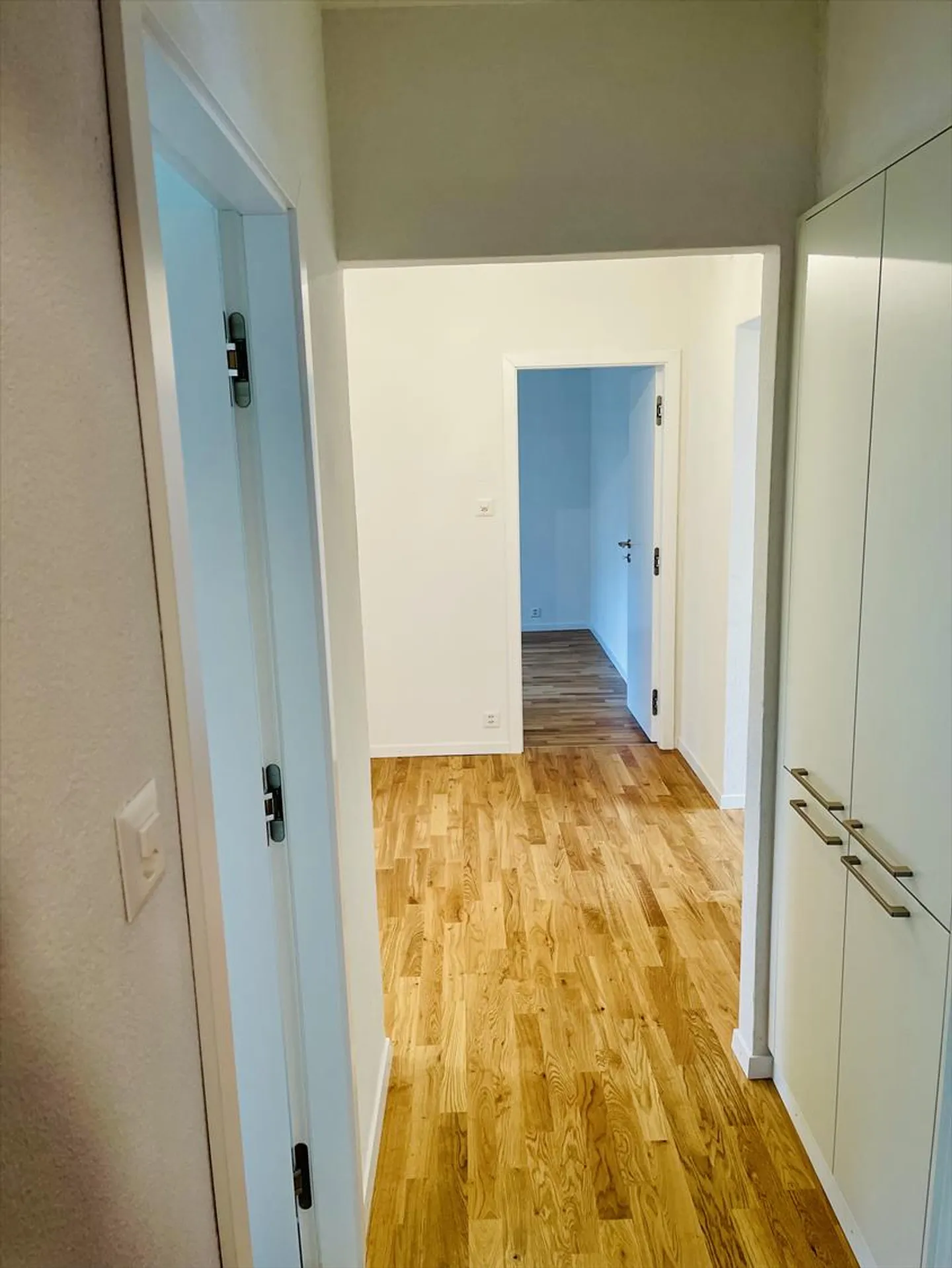 Obergeschoss 4 Zimmer - Foto 1 von 11