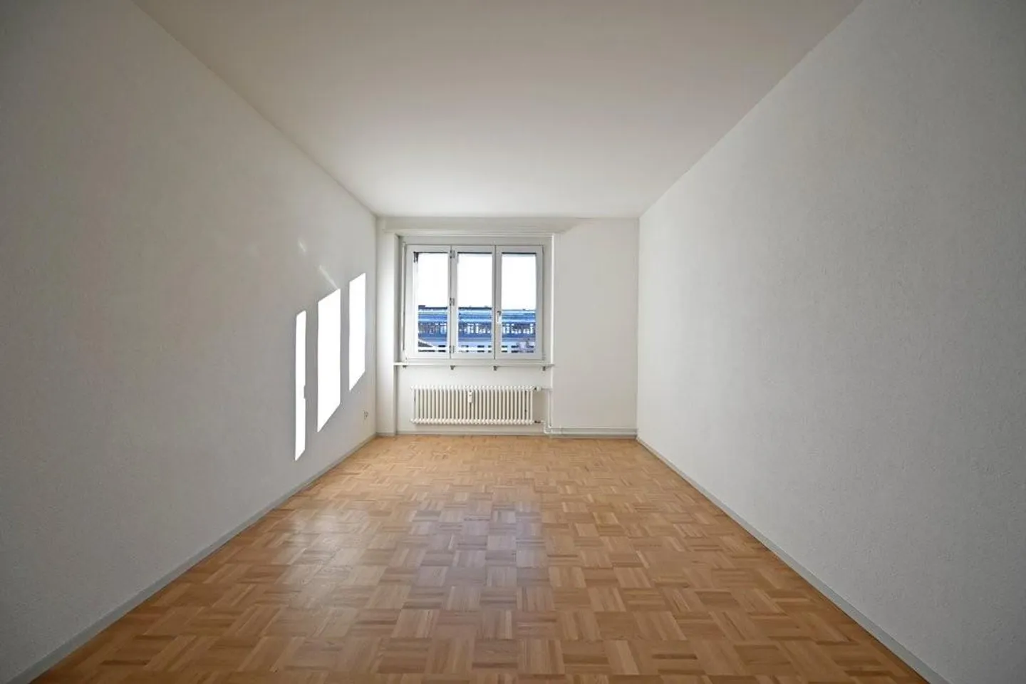 Modernes Apartment in Bern - Foto 10 von 12