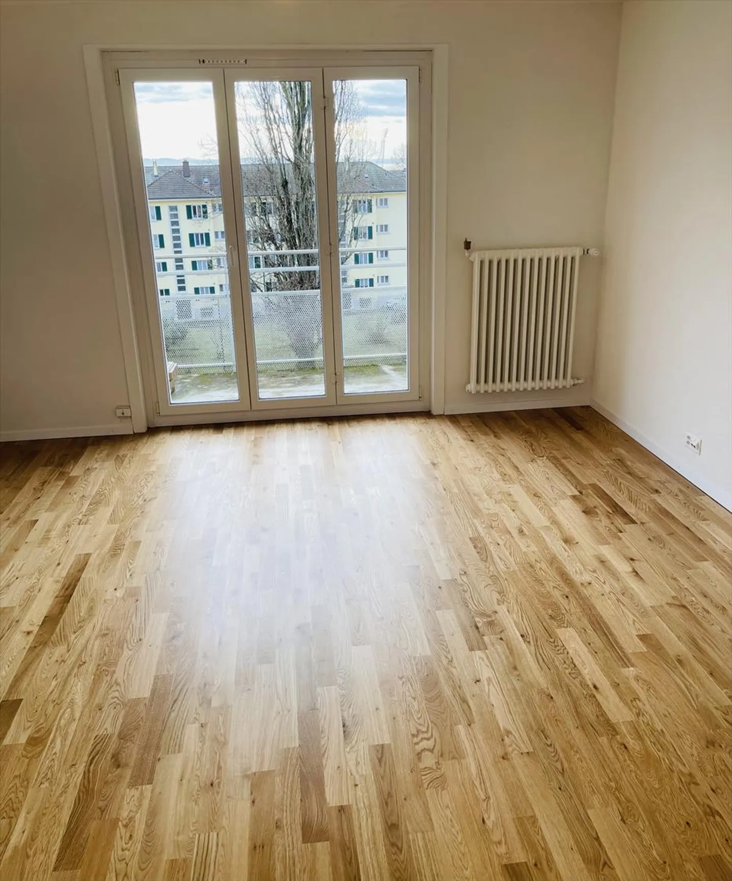 Obergeschoss 4 Zimmer - Foto 2 von 11