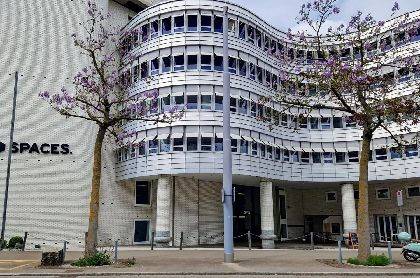 Privates Büro für 3 in Z.ONE - Foto 10 von 10