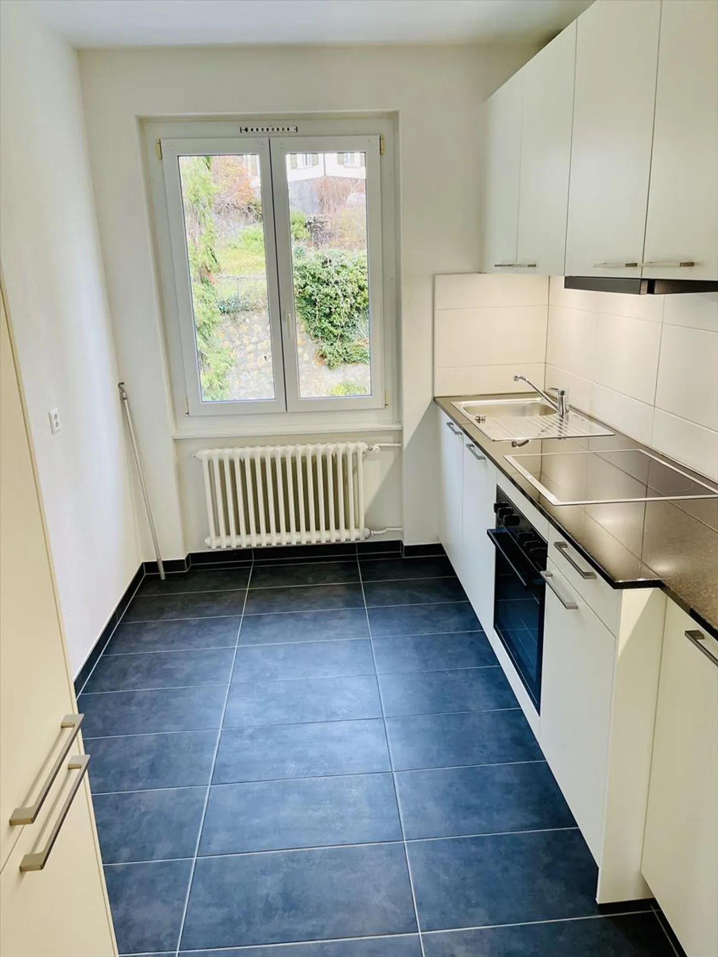 Obergeschoss 4 Zimmer - Foto 4 von 11