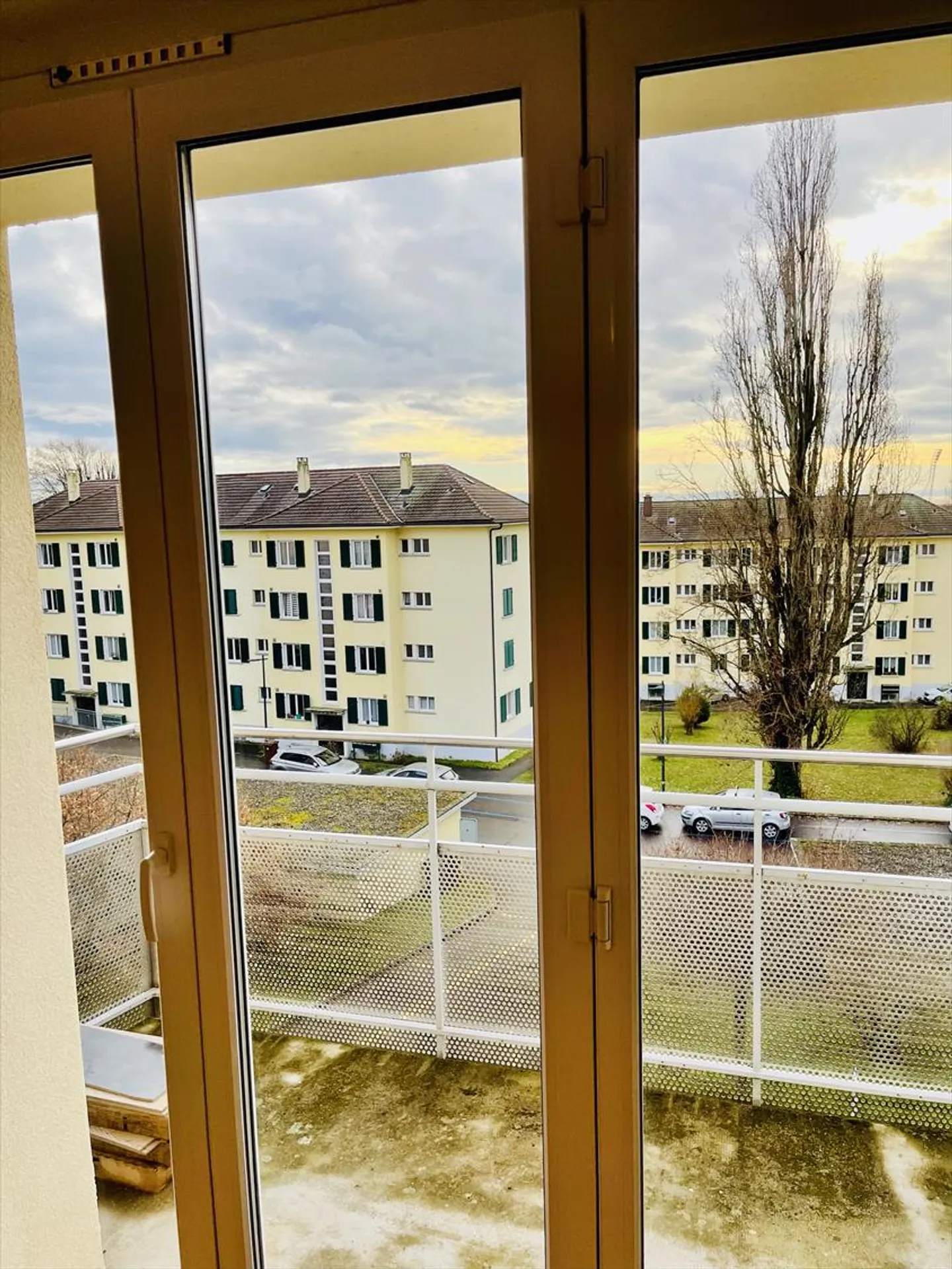 Obergeschoss 4 Zimmer - Foto 5 von 11