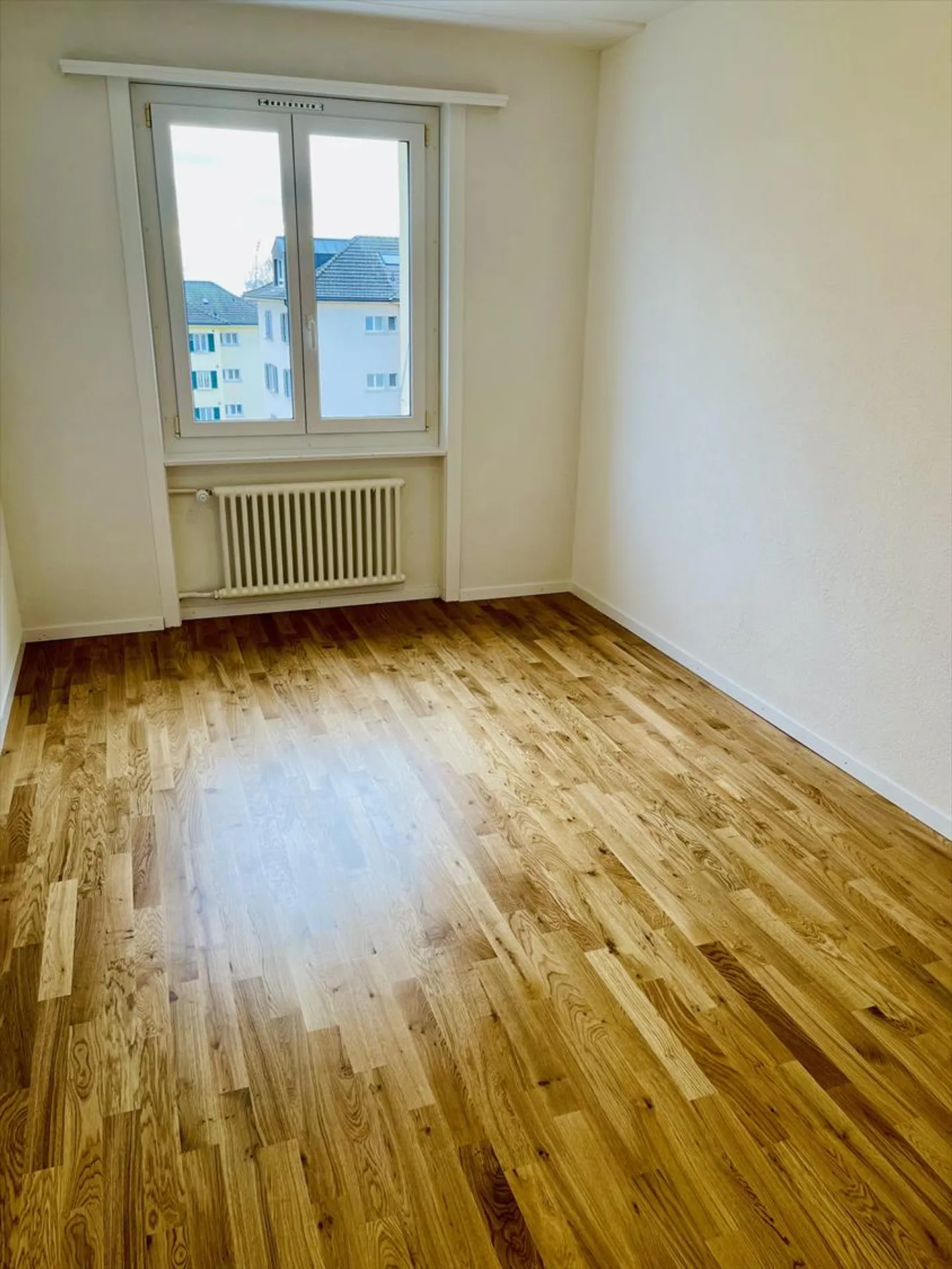 Obergeschoss 4 Zimmer - Foto 6 von 11