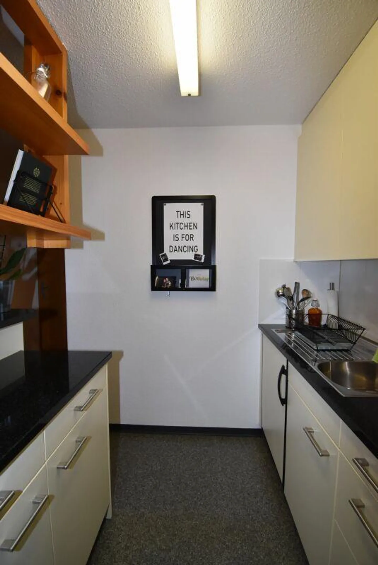 Charmante 2-Zimmerwohnung mit Balkon - Foto 2 von 4