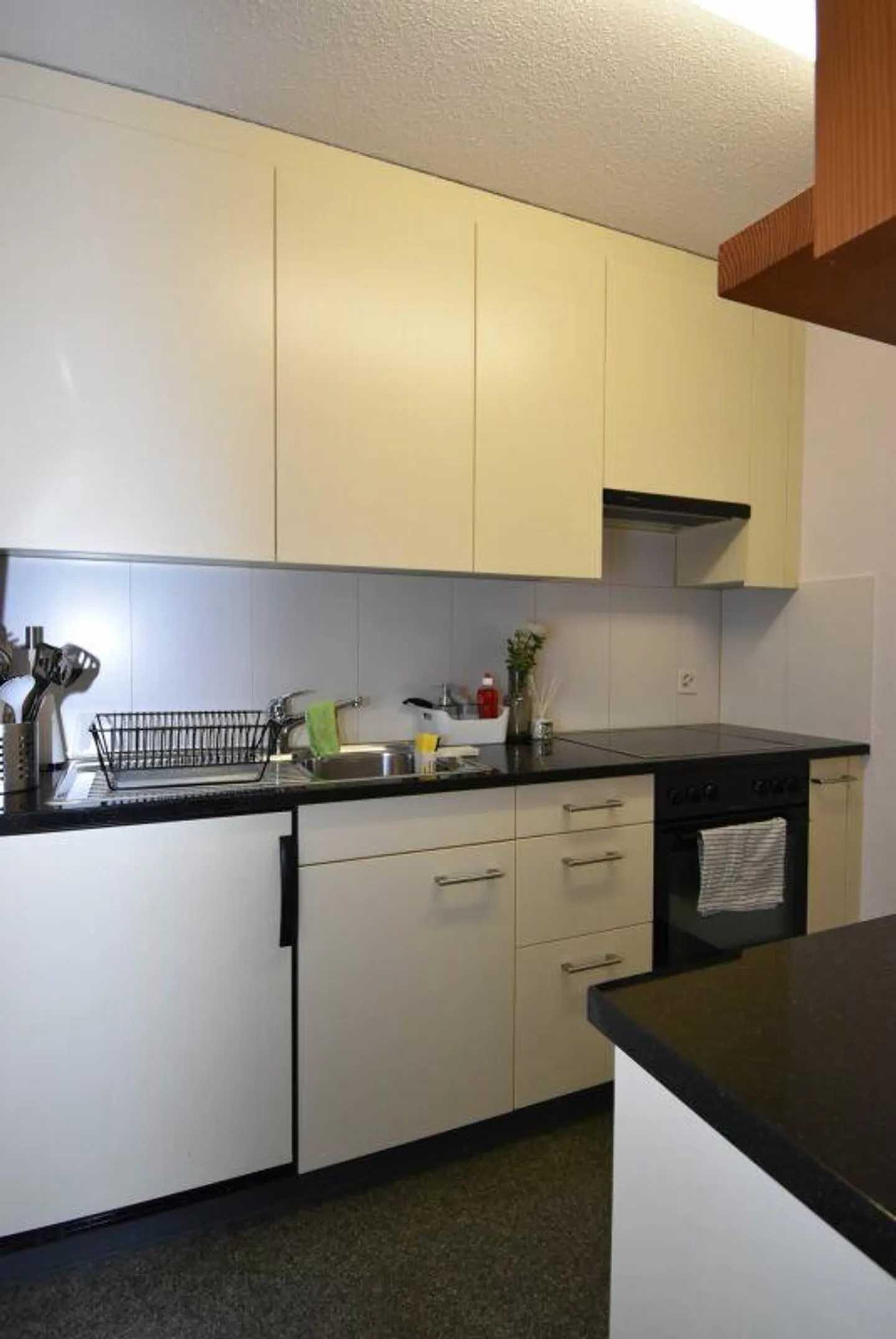 Charmante 2-Zimmerwohnung mit Balkon - Foto 3 von 4