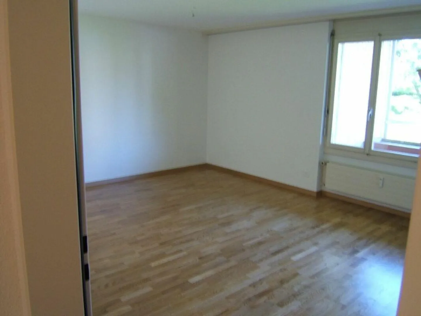 Charmante 2-Zimmerwohnung mit Balkon - Foto 4 von 4