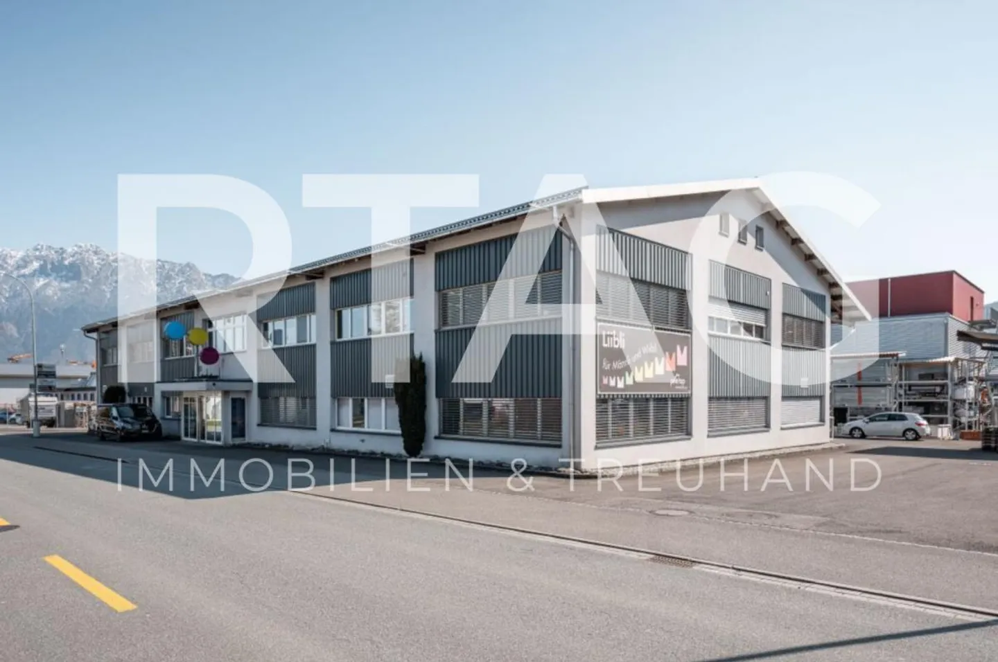 Spazio Commerciale - Foto 1 di 10