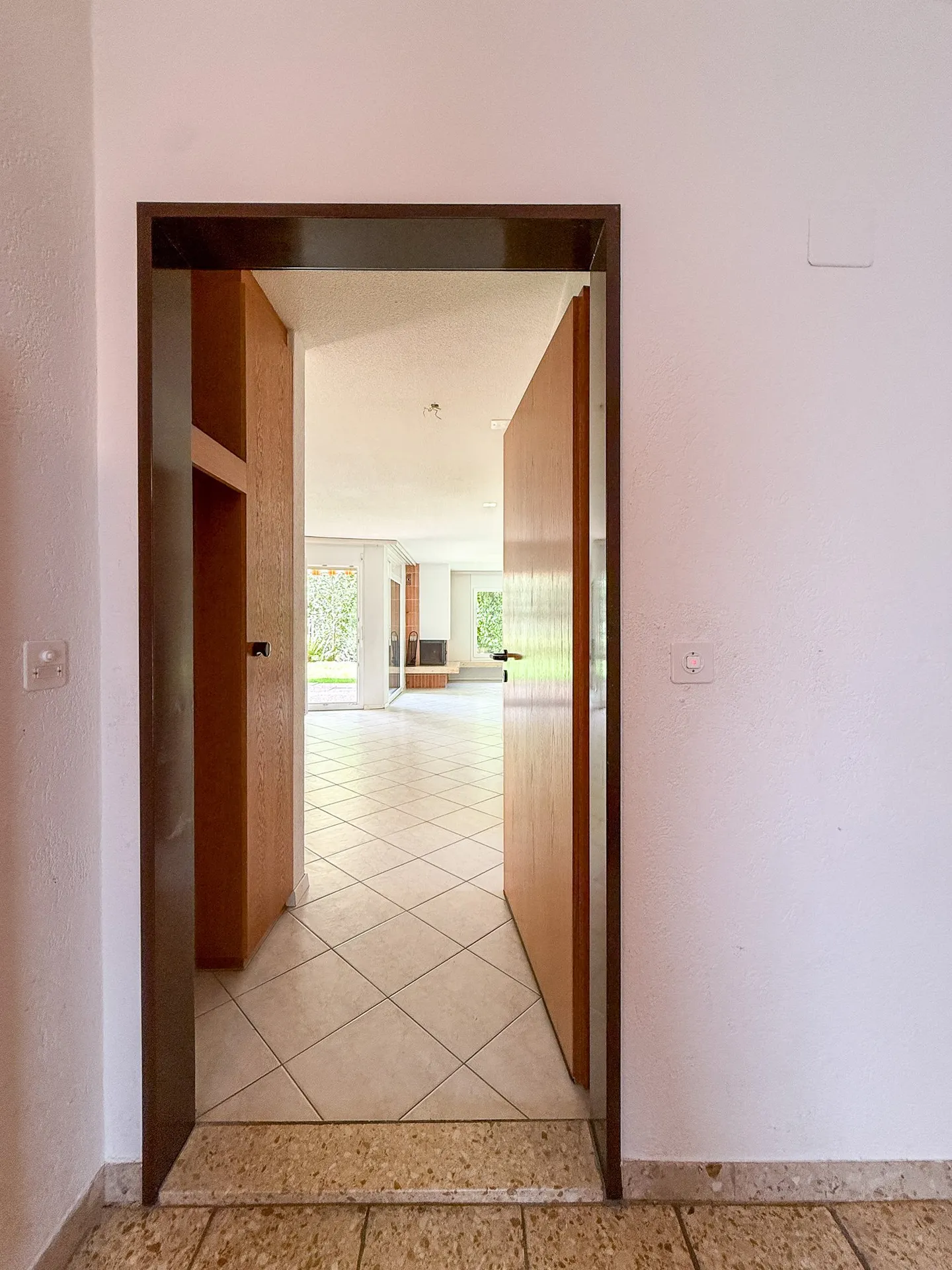 Large Garden Apartment in Elfenau, Bern - Photo 21 of 31