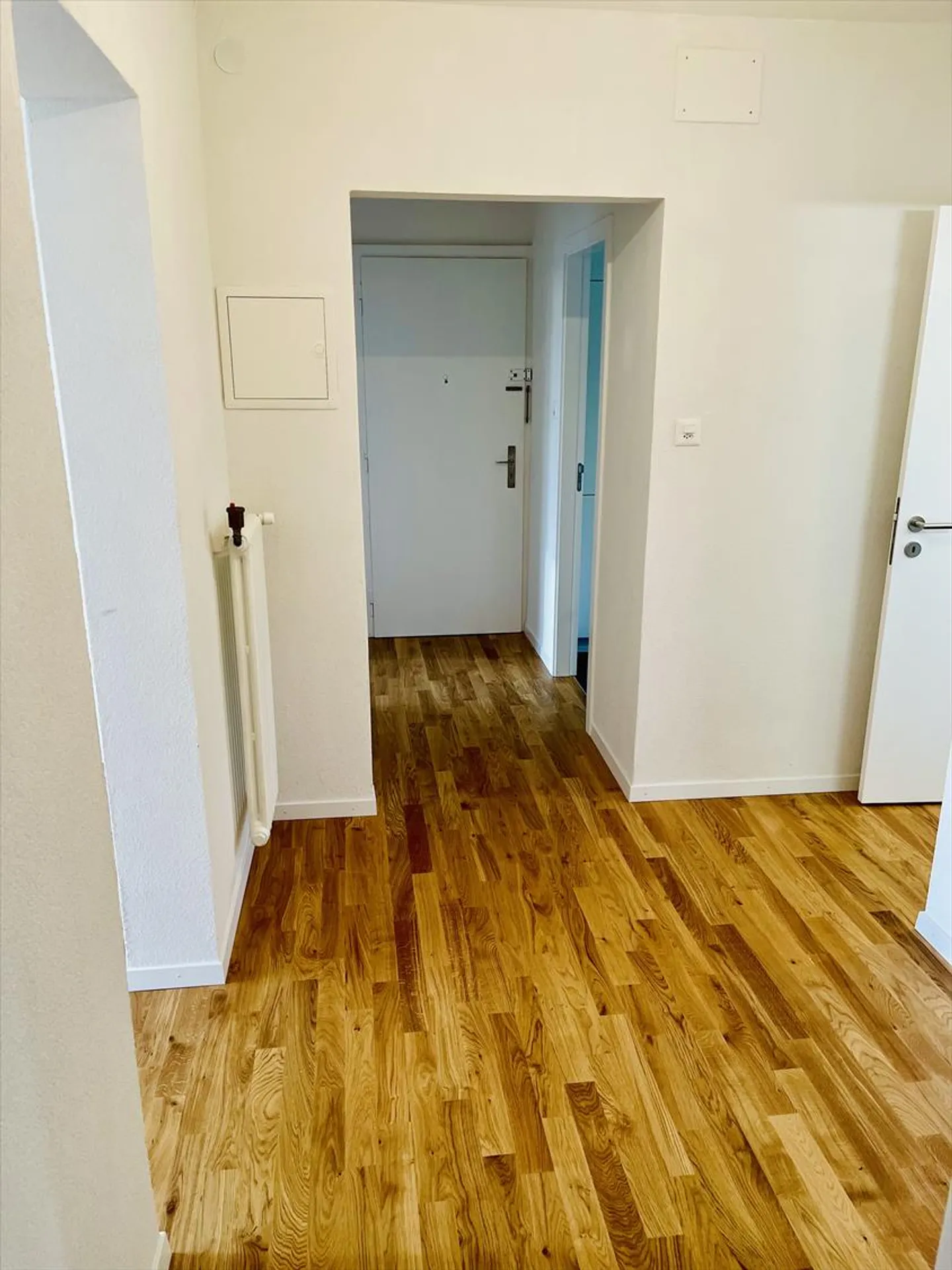 Obergeschoss 4 Zimmer - Foto 7 von 11