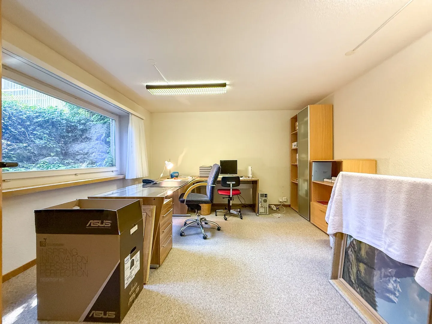 Large Garden Apartment in Elfenau, Bern - Photo 23 of 31