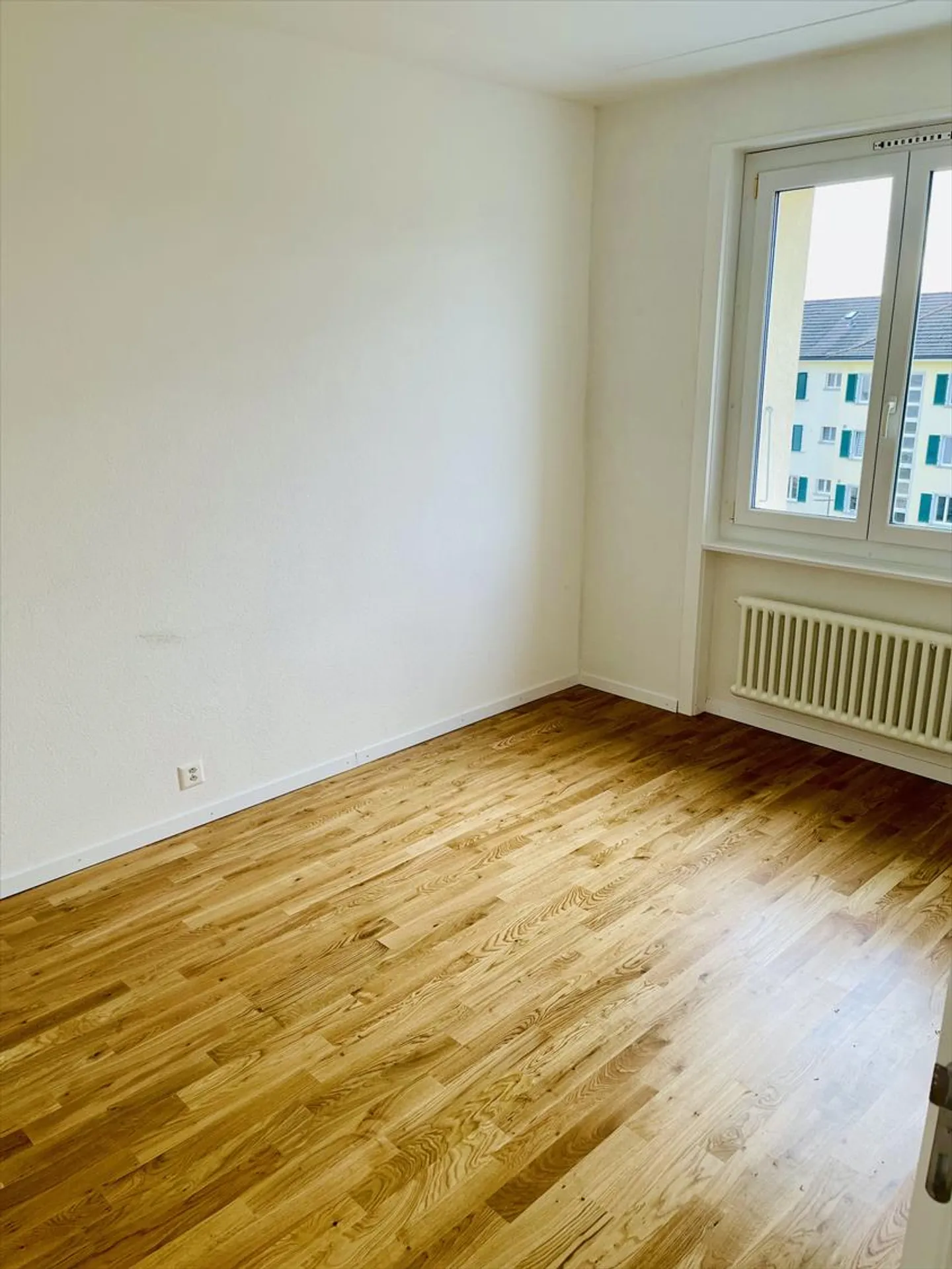 Obergeschoss 4 Zimmer - Foto 8 von 11