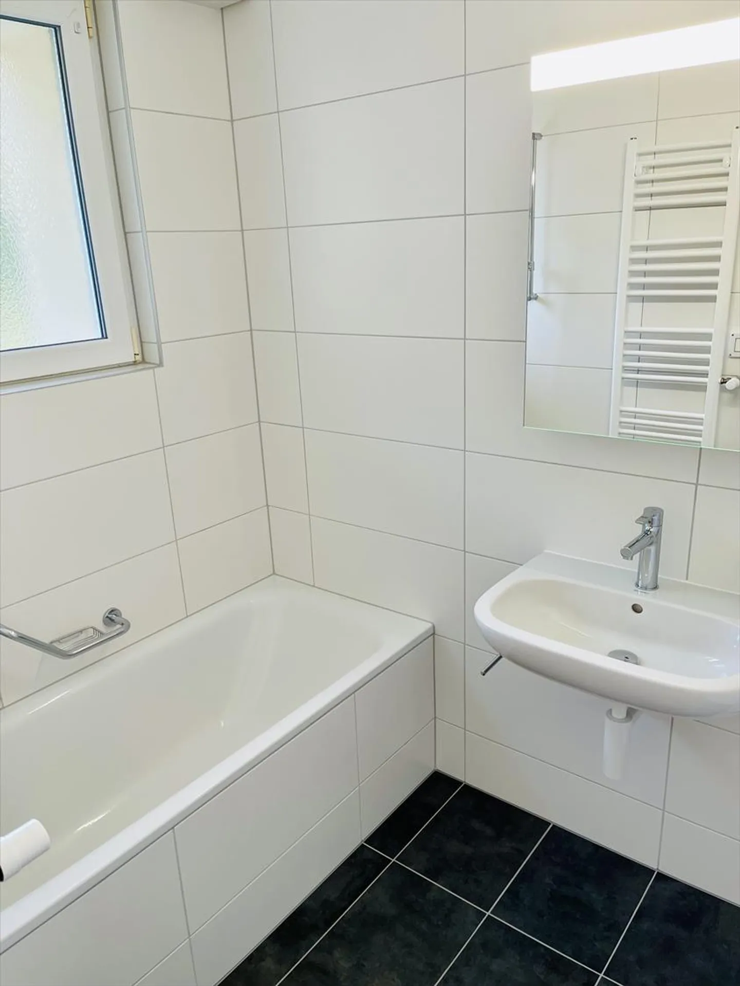 Obergeschoss 4 Zimmer - Foto 9 von 11