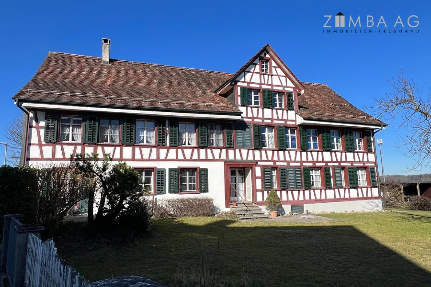 Rösslistrasse 2 + 4 in Erlen, TG - Foto 4 von 23