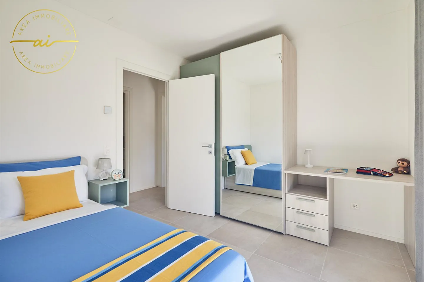 Modern Apartments in Balerna - Photo 10 of 10